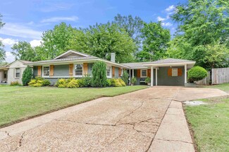 270 N Oak Grove Rd, Memphis, TN 38120