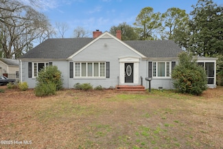 609 Beech St, Goldsboro, NC 27530