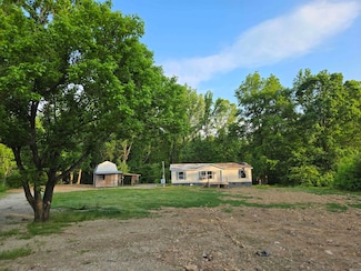 230 Comet Ln, Mountain Pine, AR 71956
