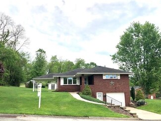 133 Wilps Dr, Herminie, PA 15637