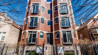 2038 W Iowa St Unit 3E, Chicago, IL 60622
