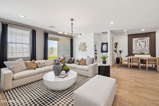 26141 W Nancy Ln, Buckeye, AZ 85326