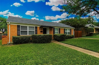 816 Sherwood Dr, Richardson, TX 75080