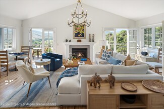 407 Gateway Rd, Snowmass, CO 81654
