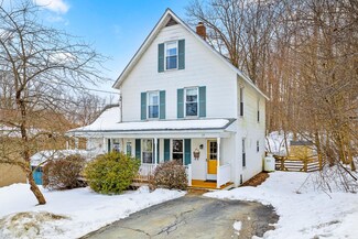24 Third Ave, White River Junction, VT 05001