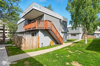 3962 Reka Dr Unit C-1, Anchorage, AK 99508