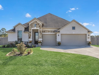 11215 Fannin Trail Ct, Needville, TX 77461