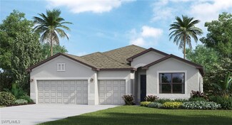 3524 Stormy Creek Ln, Alva, FL 33920