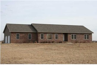 302 N East Ave, Argonia, KS 67004