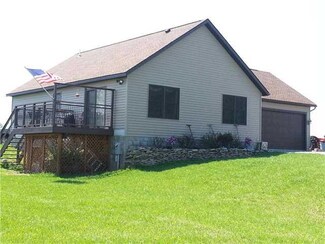 6902 Clinton Street Rd, Bergen, NY 14416