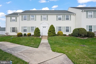 217 Mayflower Way Unit O, Monroe Township, NJ 08831