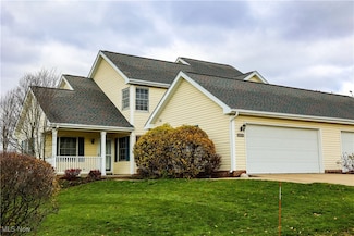 2025 Foxglove Ln Unit 1703, Broadview Heights, OH 44147