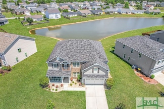 200 Brickhill Cir, Savannah, GA 31407