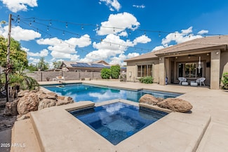 20826 S Hadrian Way, Queen Creek, AZ 85142