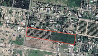 00 Texan Rd, Mission, TX 78572