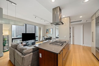45 Province St Unit 2207, Boston, MA 02108