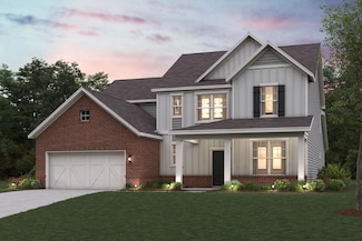 6605 Settingdown Creek Dr, Dawsonville, GA 30028