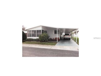 12100 Seminole Blvd Unit 329, Largo, FL 33778