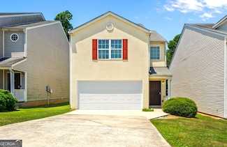 1250 Brookstone Rd, Atlanta, GA 30349