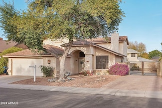 4108 W Creedance Blvd, Glendale, AZ 85310