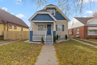 3729 N 39th St, Milwaukee, WI 53216