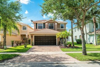 11472 Blue Violet Ln, West Palm Beach, FL 33411