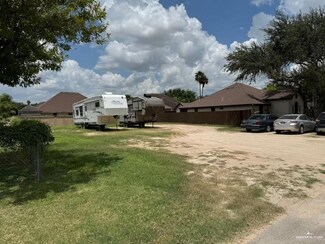 815 Guadalajara St, Palmview, TX 78572