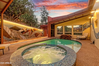 25&55 Cibola Dr, Sedona, AZ 86336