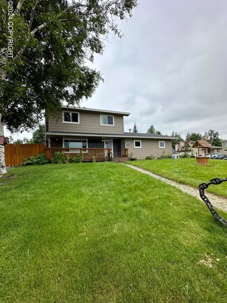 3300 Cherry St, Anchorage, AK 99504