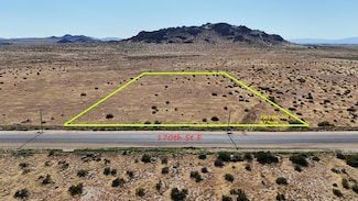0 170th St E Unit 25003500, Lancaster, CA 93535