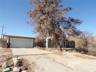 74813 Sunrise Dr, Twentynine Palms, CA 92277