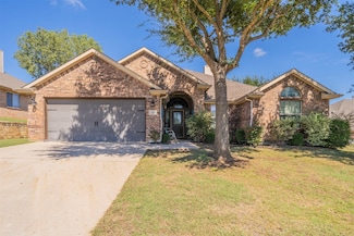 2113 Old Foundry Rd, Weatherford, TX 76087