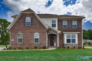 8023 Bellows Branch SW, Huntsville, AL 35802