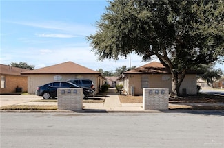 2709 & 2713 N 30th St, McAllen, TX 78501
