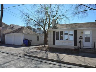 12 Arrow St, Central Falls, RI 02863