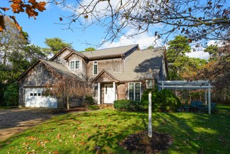 3 Old Dunhams Corner Way, Edgartown, MA 02539