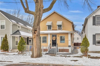 6016 Madison Ave, Cleveland, OH 44102