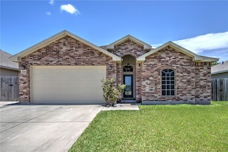 3918 Willow Heights Dr, Corpus Christi, TX 78410
