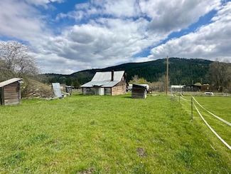 11 Fourth of July Creek Rd, Danville, WA 99121