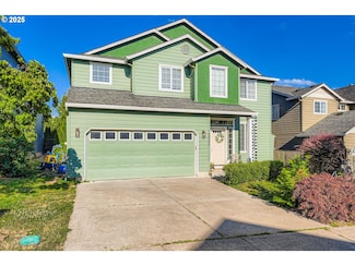 15566 SE Melinda Ct, Damascus, OR 97089