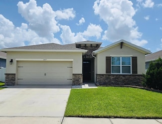 1437 Tawny Ridge Rd, Kindred, FL 34744