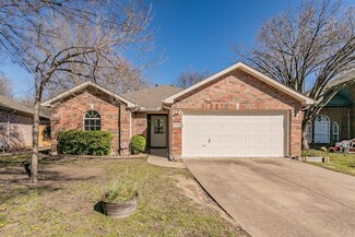 709 Mill Branch Dr, Garland, TX 75040