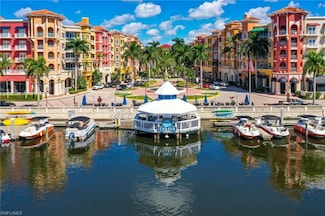 450 Bayfront Place Unit 4509, Naples, FL 34102