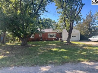 1207 N Arthur, Hutchinson, KS 67501