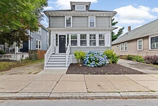 131 Milton St, Dorchester Center, MA 02124
