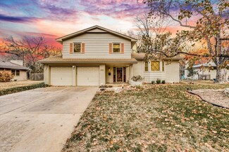1007 E Kristen Ct, Derby, KS 67037
