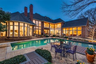 17623 Cedar Creek Canyon Dr, Dallas, TX 75252