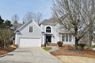 300 Stablegate Dr, Cary, NC 27513