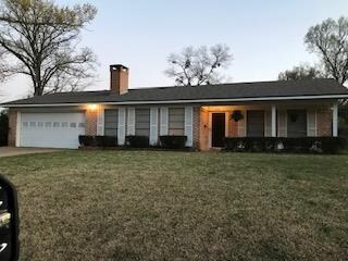 206 Sierra Dr, Palestine, TX 75801