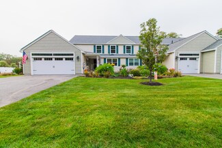 89 Granite Hill Dr Unit D13, Topsham, ME 04086